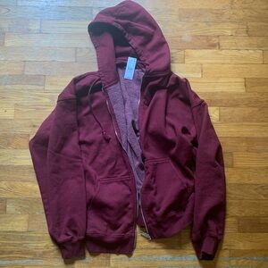 NWT brandy Melville hoodie